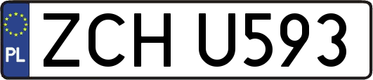 ZCHU593