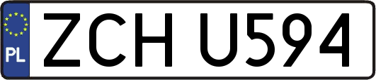 ZCHU594