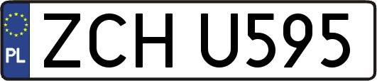 ZCHU595