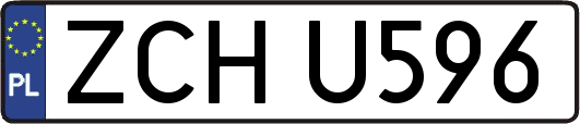 ZCHU596