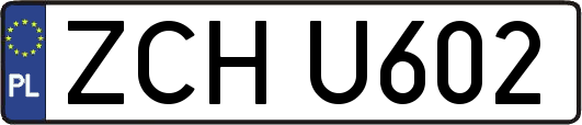 ZCHU602