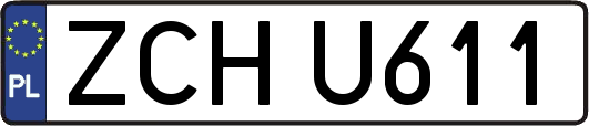 ZCHU611