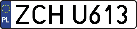 ZCHU613
