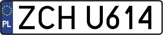 ZCHU614