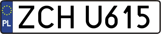 ZCHU615