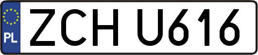 ZCHU616