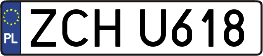 ZCHU618