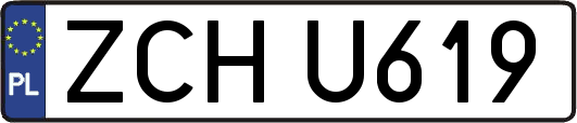 ZCHU619