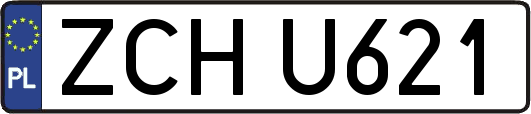 ZCHU621