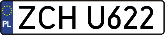 ZCHU622