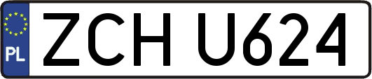 ZCHU624