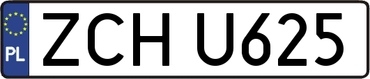 ZCHU625