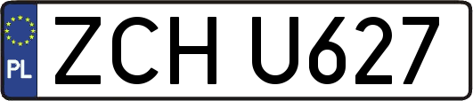 ZCHU627