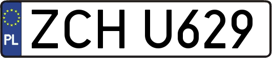 ZCHU629