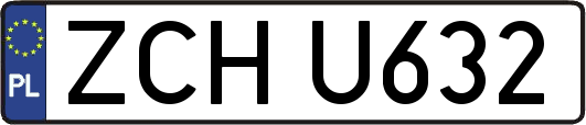 ZCHU632