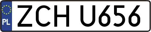 ZCHU656