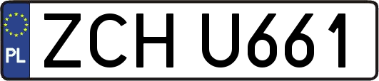 ZCHU661