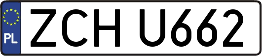ZCHU662