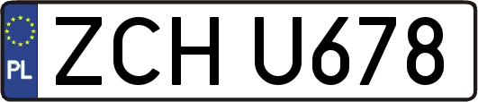 ZCHU678