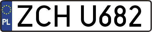 ZCHU682