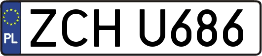 ZCHU686