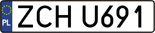 ZCHU691