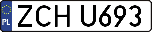ZCHU693