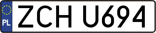 ZCHU694