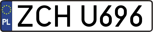 ZCHU696