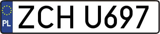 ZCHU697