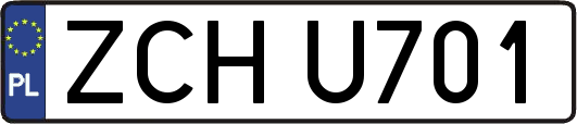 ZCHU701