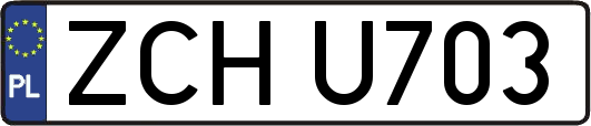 ZCHU703