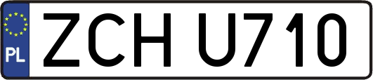 ZCHU710