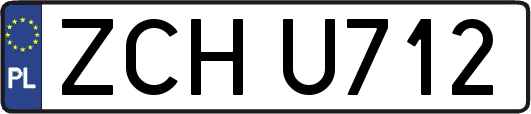 ZCHU712