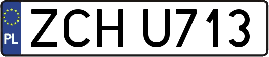 ZCHU713