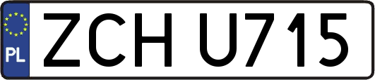 ZCHU715