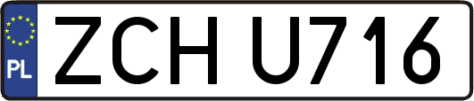 ZCHU716