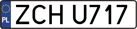 ZCHU717