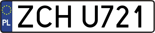 ZCHU721