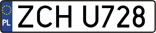 ZCHU728
