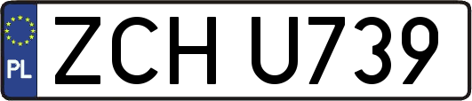 ZCHU739