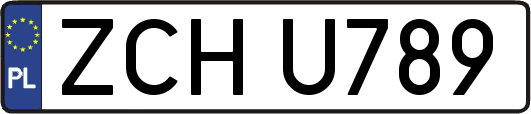 ZCHU789