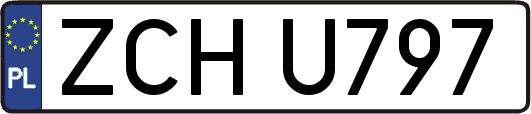 ZCHU797