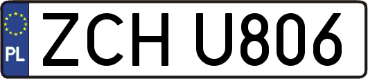 ZCHU806