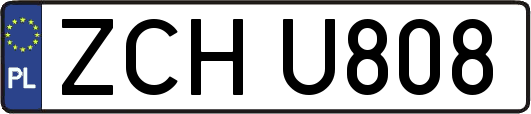 ZCHU808