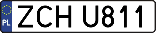 ZCHU811