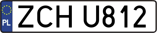ZCHU812