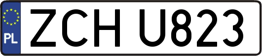 ZCHU823