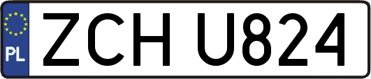 ZCHU824
