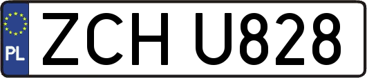 ZCHU828